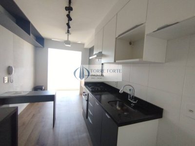Apartamento, 1 quarto, 29 m² - Foto 5