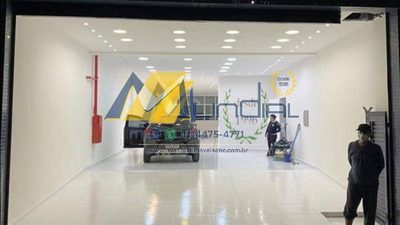 Prédio Inteiro, 870 m² - Foto 4