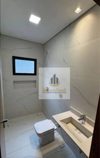 Casa, 3 quartos, 126 m² - Foto 3
