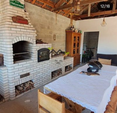 Casa, 3 quartos, 248 m² - Foto 5