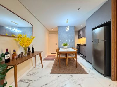 Apartamento, 2 quartos, 90 m² - Foto 5