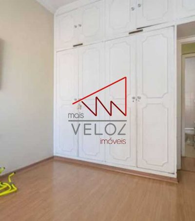 Apartamento, 3 quartos, 105 m² - Foto 4