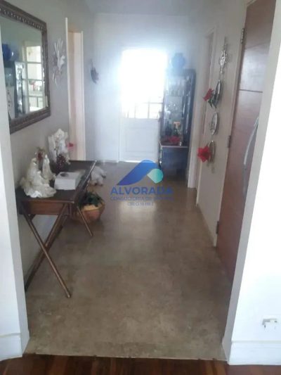 Apartamento, 4 quartos, 181 m² - Foto 1