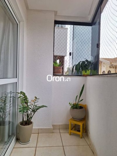 Apartamento, 3 quartos, 74 m² - Foto 2