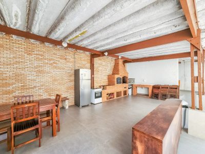 Apartamento, 2 quartos, 56 m² - Foto 4