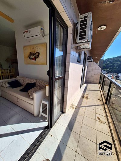 Apartamento, 1 quarto, 45 m² - Foto 5