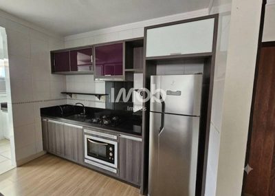 Apartamento, 2 quartos, 74 m² - Foto 3