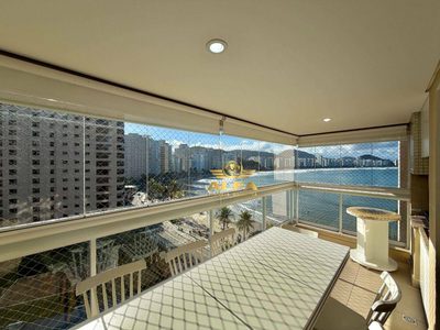Apartamento, 3 quartos, 110 m² - Foto 1