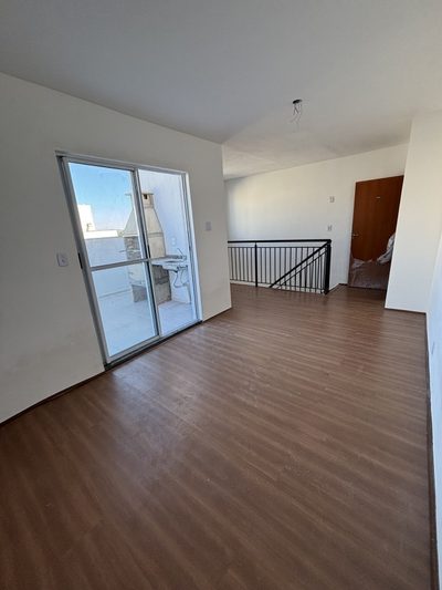 Cobertura, 2 quartos - Foto 3