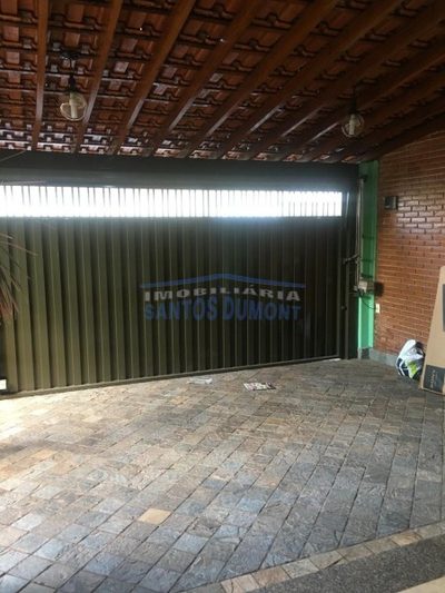 Casa, 3 quartos, 157 m² - Foto 2