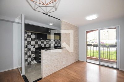 Apartamento, 2 quartos, 59 m² - Foto 4
