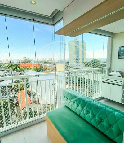 Apartamento, 2 quartos, 54 m² - Foto 3
