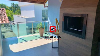 Casa, 5 quartos, 210 m² - Foto 5