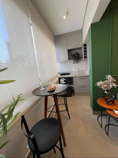 Kitnet-Studio, 40 m² - Foto 5