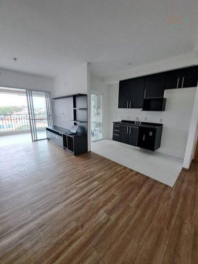 Apartamento, 3 quartos, 74 m² - Foto 1