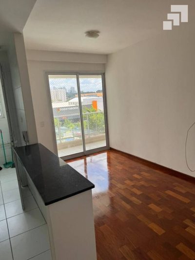 Apartamento, 2 quartos, 55 m² - Foto 1