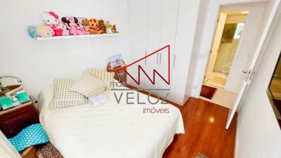 Apartamento, 4 quartos, 152 m² - Foto 1
