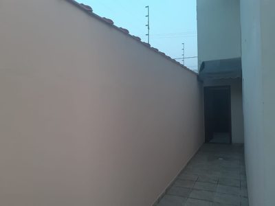 Sobrado, 3 quartos, 145 m² - Foto 4