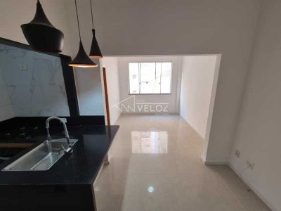 Kitnet-Studio, 31 m² - Foto 1