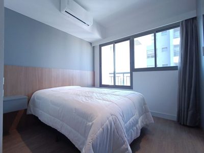 Apartamento, 1 quarto, 30 m² - Foto 3