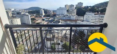 Apartamento, 2 quartos, 60 m² - Foto 5