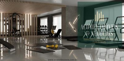 Apartamento, 4 quartos, 220 m² - Foto 3