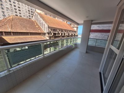 Apartamento, 2 quartos, 98 m² - Foto 3
