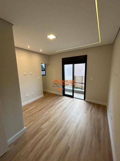 Sobrado, 3 quartos, 119 m² - Foto 5