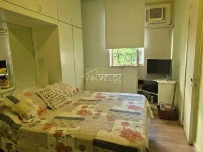 Apartamento, 4 quartos, 105 m² - Foto 1
