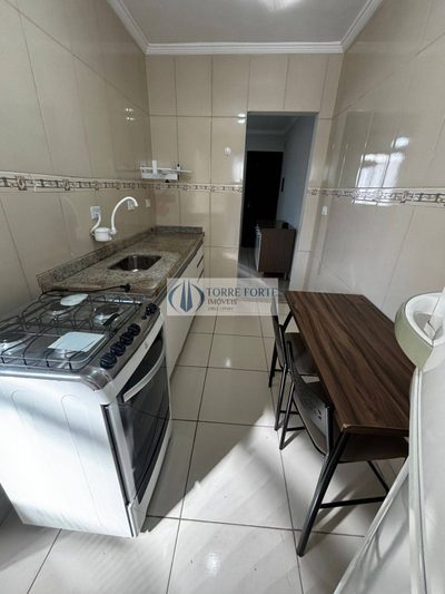 Apartamento, 2 quartos, 54 m² - Foto 4