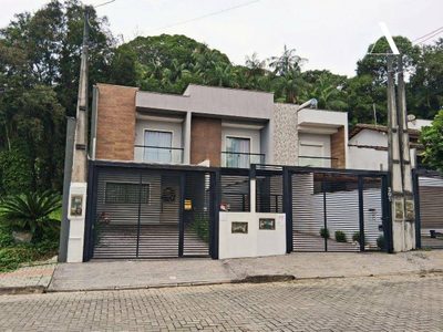 Casa, 3 quartos, 108 m² - Foto 2