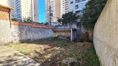 Terreno, 224 m² - Foto 1