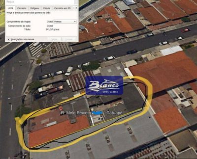 Terreno, 300 m² - Foto 1