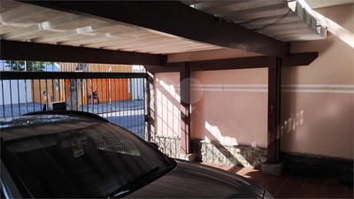Sobrado, 3 quartos, 160 m² - Foto 2