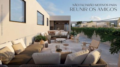 Apartamento, 1 quarto, 38 m² - Foto 4