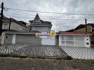 Sobrado, 6 quartos, 475 m² - Foto 3