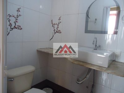Apartamento, 3 quartos, 78 m² - Foto 5