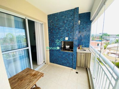 Apartamento, 2 quartos, 72 m² - Foto 3