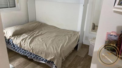 Apartamento, 1 quarto, 62 m² - Foto 4