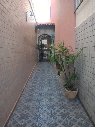 Cobertura, 3 quartos, 185 m² - Foto 2