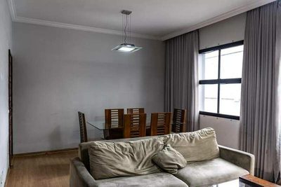 Apartamento, 3 quartos, 126 m² - Foto 4