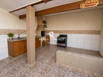 Casa, 3 quartos, 140 m² - Foto 5