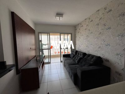 Apartamento, 2 quartos, 62 m² - Foto 5