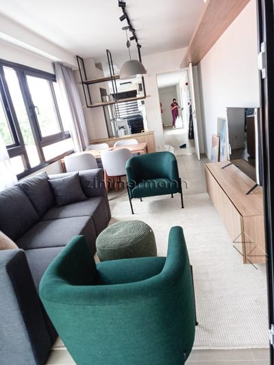 Apartamento, 1 quarto, 85 m² - Foto 1