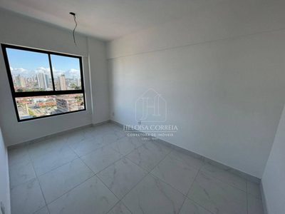 Apartamento, 3 quartos, 75 m² - Foto 5