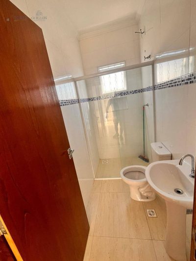 Apartamento, 2 quartos, 55 m² - Foto 4