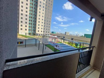 Apartamento, 2 quartos, 69 m² - Foto 2