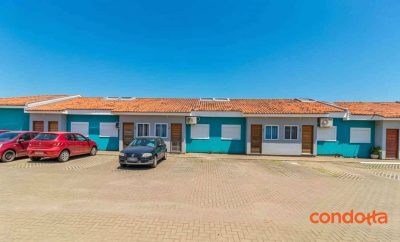 Casa de Condomínio, 2 quartos - Foto 3