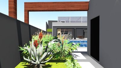Terreno, 1040 m² - Foto 1