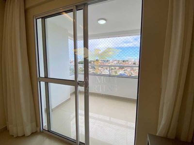 Apartamento, 2 quartos, 54 m² - Foto 5
